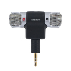 Микрофон Espada 3.5mm Jack ESP-MIC1