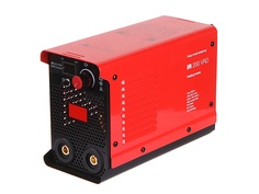 Сварочный аппарат Fubag IR 200 VRD 38900