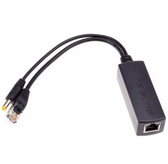 PoE сплиттер Orient POE-655R 48V - приемник