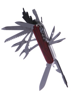 Мультитул Victorinox CyberTool 41 1.7775.T