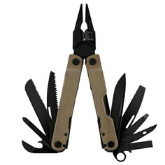 Мультитул Leatherman Rebar Coyote 832406