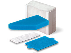 Набор фильтров Topperr FTS XT