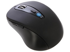 Мышь Palmexx Bluetooth PXM-001 Black PX/MOUSE-BT-001