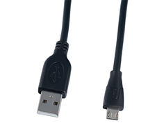 Аксессуар Perfeo USB 2.0 A/M-Micro USB/M 5m U4005