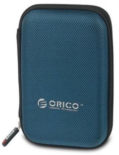 Чехол Orico PHD-25-BL Blue
