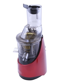 Соковыжималка Kitfort KT-1105-1 Red