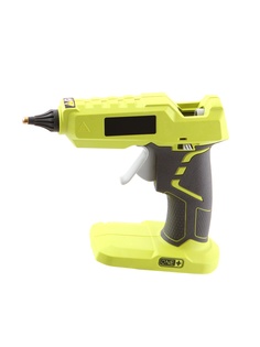 Термоклеевой пистолет Ryobi R18GLU-0 ONE+ 5133002868