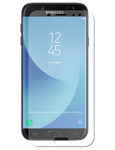 Защитное стекло Innovation для Samsung Galaxy J7 2017 12508