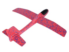 Самолет СмеХторг Самолет планер метательный большой ()