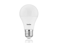 Лампочка Camelion E27 A60 11W 220V 4500K 880Lm LED11-A60/845/E27