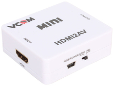 Цифровой конвертер VCOM DD494