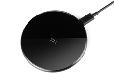 Зарядное устройство Xiaomi ZMI Wireless Charger WTX10 Black