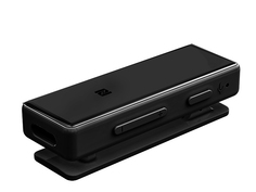 Усилитель для наушников Fiio uBTR Black