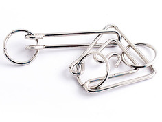 Головоломка Эврика 20 Созвездий №1 Андромеда 97956 Evrika