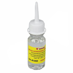 Силиконовое масло Rexant ПМС-1000 15ml 09-3909