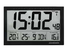 Часы TFA 60.4510.01