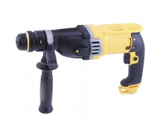 Перфоратор DeWALT D25144K, 900 Вт