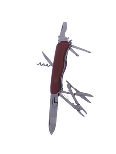 Мультитул Victorinox Hercules 0.8543 Red