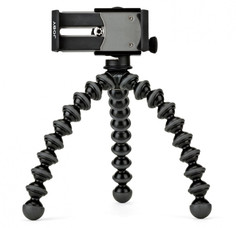 Штатив Joby GripTight GorillaPod Stand Pro Black JB01390-BWW