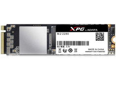 Твердотельный накопитель A-Data XPG SX6000 Lite 256Gb ASX6000LNP-256GT-C