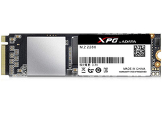 Твердотельный накопитель A-Data XPG SX6000 Lite ADATA XPG SX6000 Lite 128Gb ASX6000LNP-128GT-C