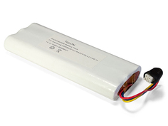 TopON Аккумулятор TOP-SASS для Samsung Tango VC-RA50VB / VC-RA52V / VC-RA84V / VC-RE70V / SSR8930 .14.4V 3000mAh Ni-MH. PN: SAM14.49B CS-SMR840V DJ96