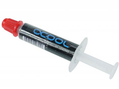 Термопаста Alphacool Silver Grease 0.5g 12715