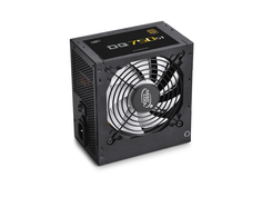 Блок питания DeepCool Quanta DQ750ST 750W