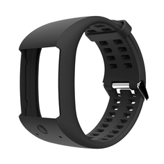 Aксессуар Корпус Polar M600 M Silicone Black