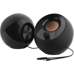 Колонка Creative Pebble MF1680 Black