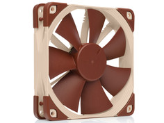 Вентилятор Noctua NF-F12 5V PWM