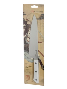 Нож Samura Harakiri SHR-0085W - длина лезвия 208мм
