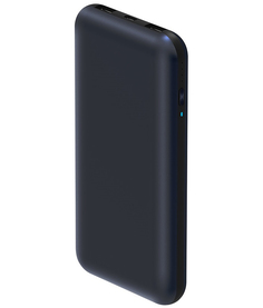 Внешний аккумулятор Xiaomi ZMI Power Bank QB820 20000mAh Black