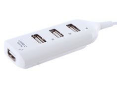 Хаб USB Palmexx 4xUSB 2.0 PX/HUB-4USB2.0