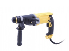 Перфоратор DeWalt D25143K