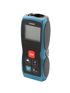 Дальномер Makita LD050P