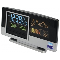 Погодная станция Meteo Guide MG 01308