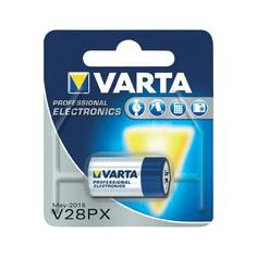 Батарейка Varta V28PX 6.2V