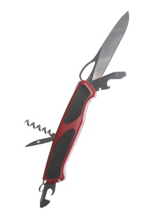 Мультитул Victorinox RangerGrip 61 0.9553.MC