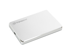 Жесткий диск Transcend TS2TSJ25C3S 2TB