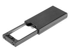 Лупа Kromatech MG9581 2.5x/45x с подсветкой + ультрафиолет 3 LED 23149b095