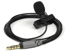 Микрофон Rode SmartLav+