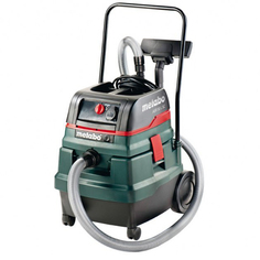 Пылесос Metabo ASR 50 L SC 1400Вт 602034000