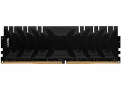 Модуль памяти HyperX Predator DDR4 DIMM 3600MHz PC-28800 CL17 - 16Gb HX436C17PB3/16