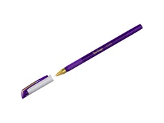 Ручка шариковая Berlingo xGold корпус Violet, стержень Violet Cbp_07504 271156