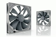 Вентилятор Noctua NF-P14S Redux-900 140mm 900rpm