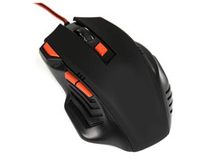 Мышь Dialog Gan-Kata MGK-30U Black
