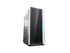 Корпус DeepCool Matrexx 55 V3 ADD-RGB WH ATX White без БП DP-ATX-MATREXX55V3-AR-WH