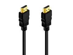 Аксессуар Ginzzu HDMI 2.0 75cm GC-841HSG