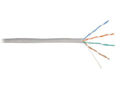 Сетевой кабель Ripo UTP4 cat.5e 24AWG Cu 100m 001-112012/100